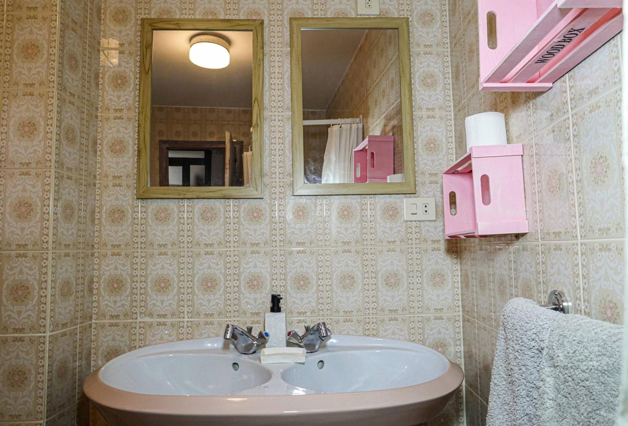 L'Amagatall De Talarn, Casa Per A Compartir Екстериор снимка