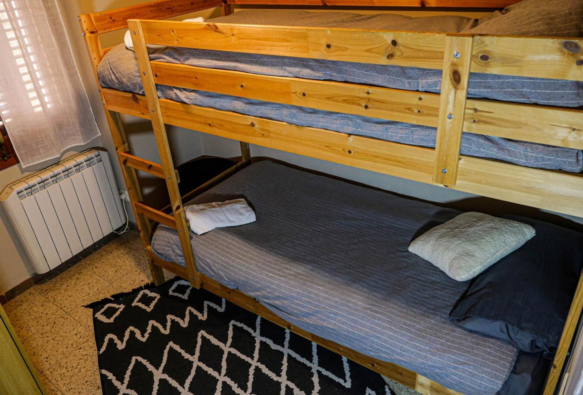 L'Amagatall De Talarn, Casa Per A Compartir Екстериор снимка