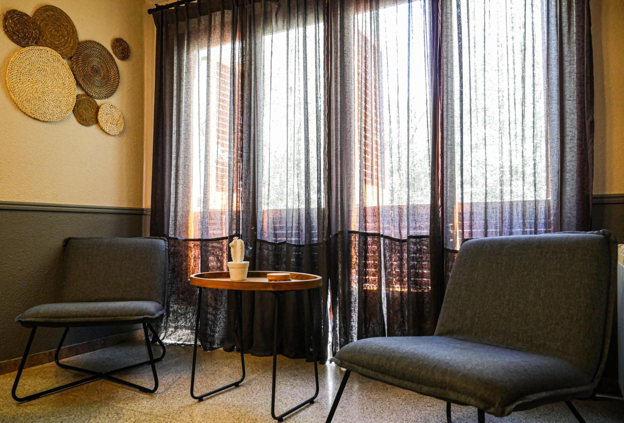L'Amagatall De Talarn, Casa Per A Compartir Екстериор снимка