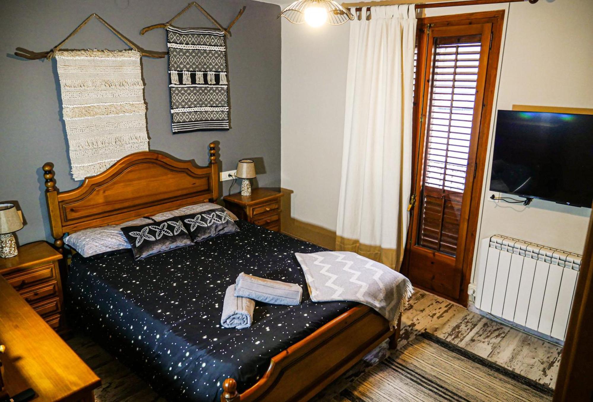 L'Amagatall De Talarn, Casa Per A Compartir Екстериор снимка