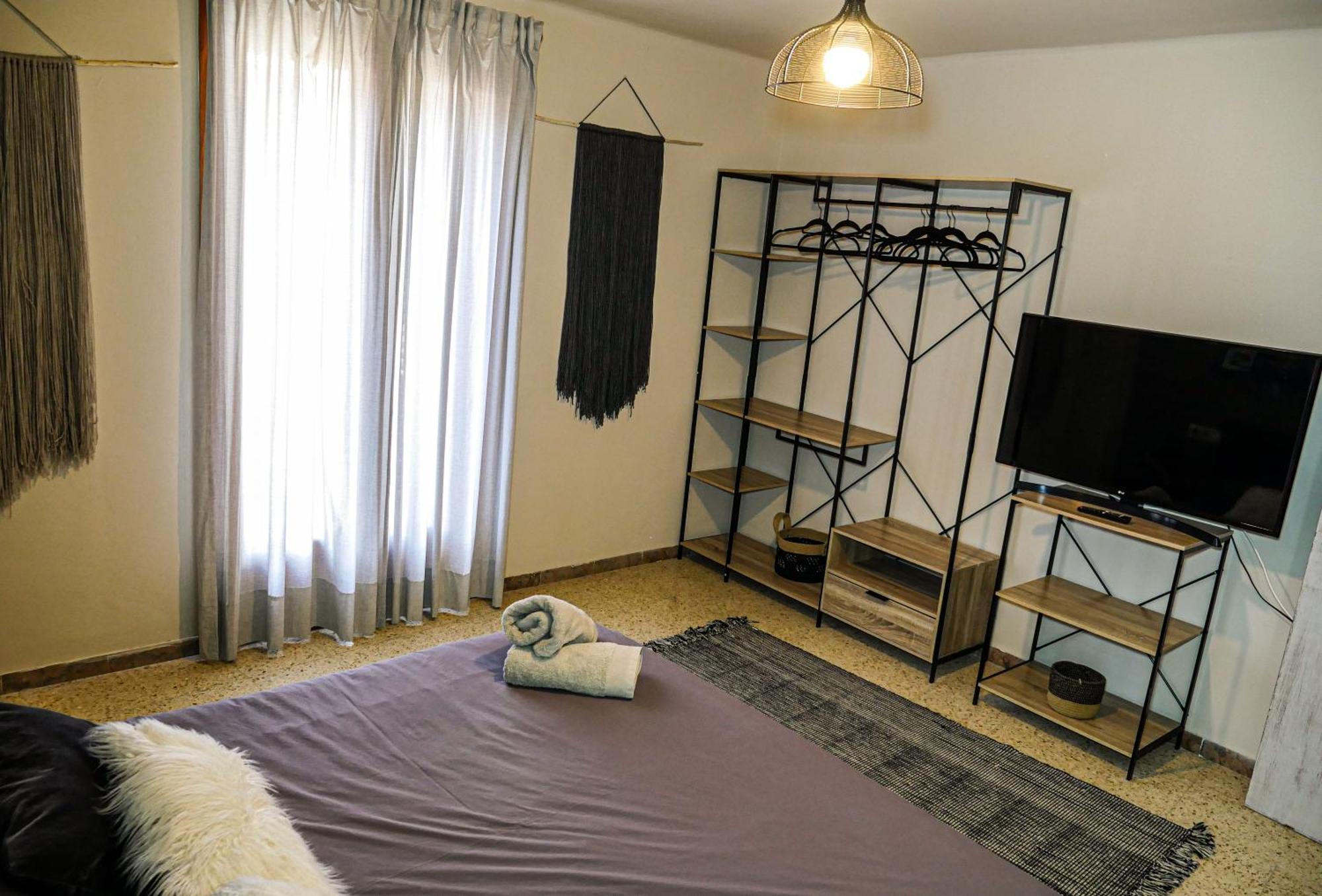 L'Amagatall De Talarn, Casa Per A Compartir Екстериор снимка