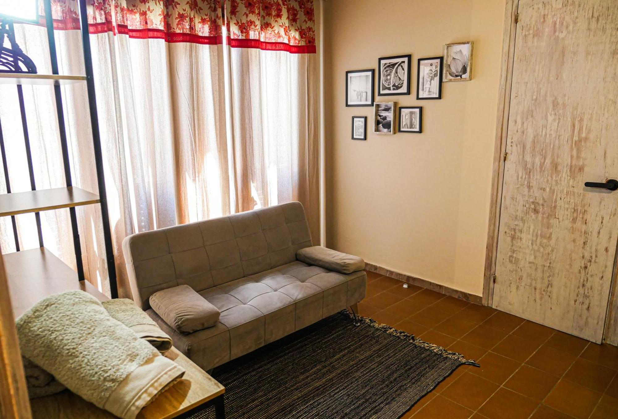 L'Amagatall De Talarn, Casa Per A Compartir Екстериор снимка