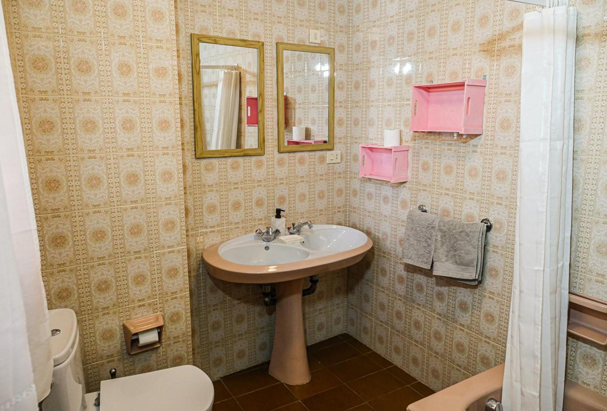 L'Amagatall De Talarn, Casa Per A Compartir Екстериор снимка