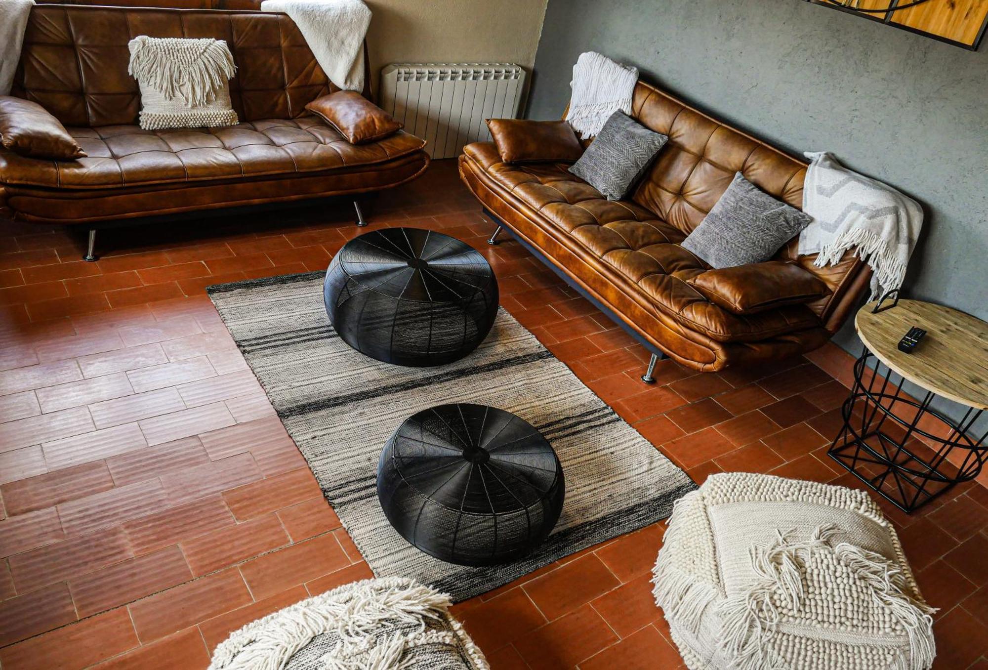 L'Amagatall De Talarn, Casa Per A Compartir Екстериор снимка